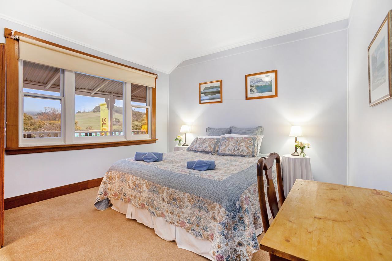 Mole Creek Guesthouse Exterior foto