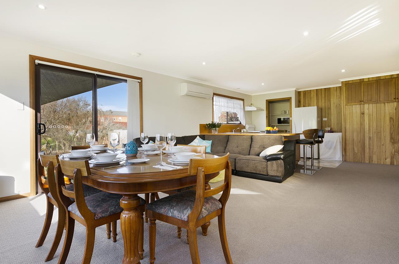 Mole Creek Guesthouse Habitación foto