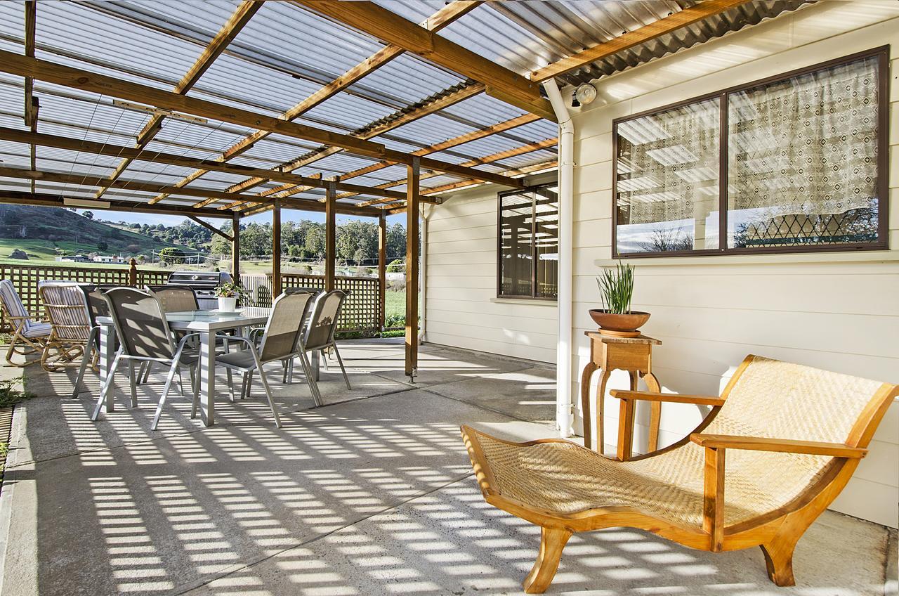 Mole Creek Guesthouse Habitación foto