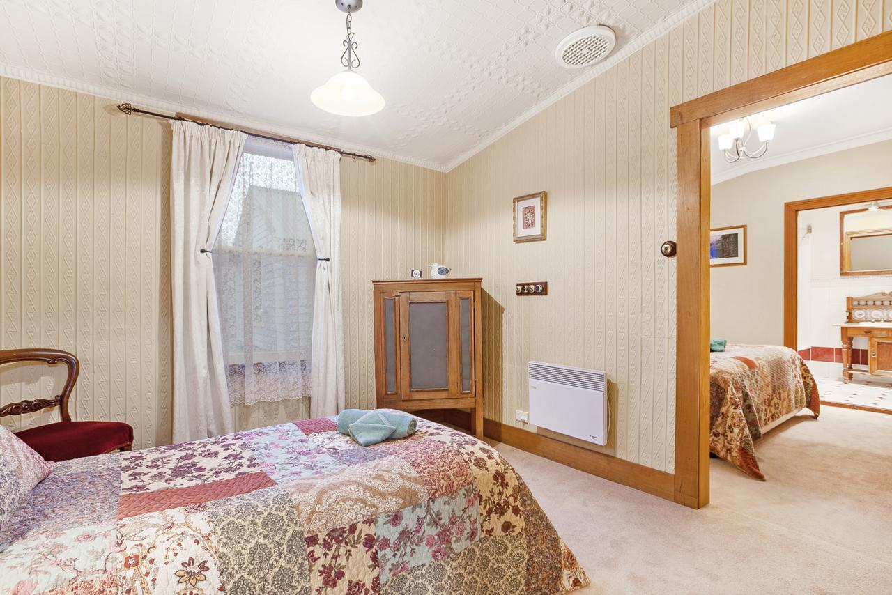Mole Creek Guesthouse Habitación foto