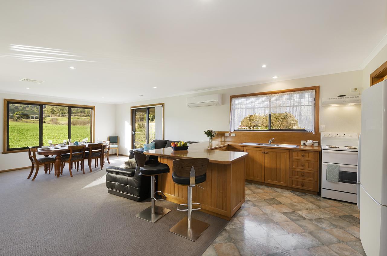 Mole Creek Guesthouse Habitación foto