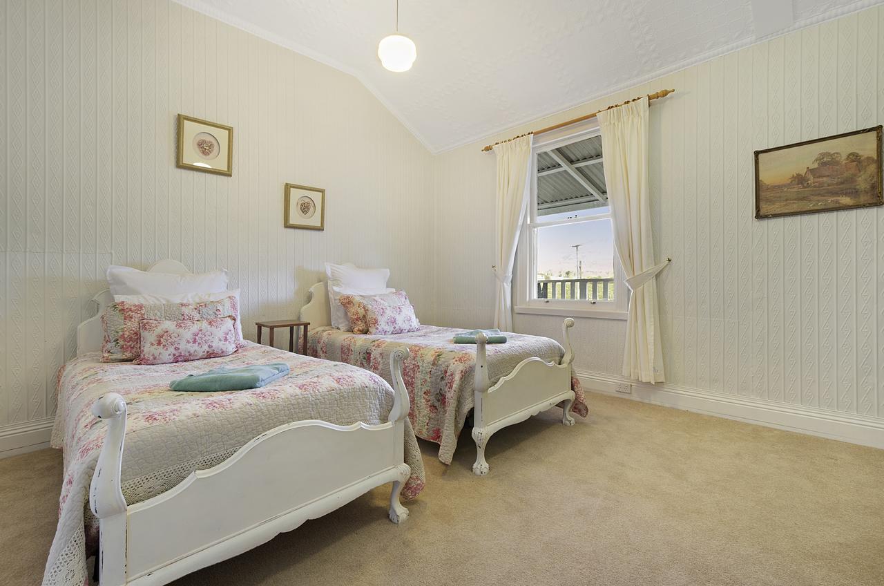 Mole Creek Guesthouse Habitación foto