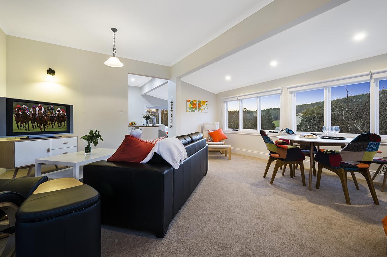 Mole Creek Guesthouse Habitación foto