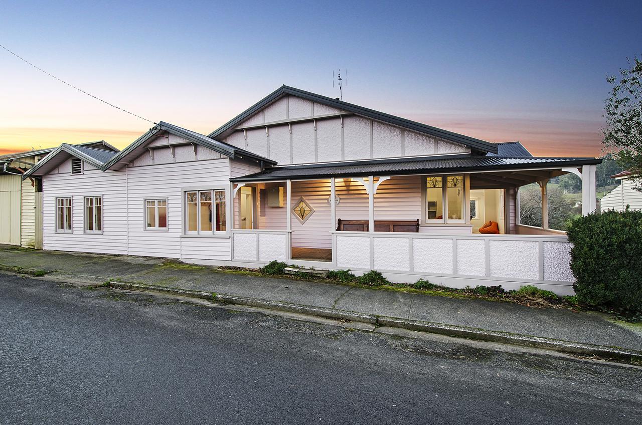 Mole Creek Guesthouse Habitación foto