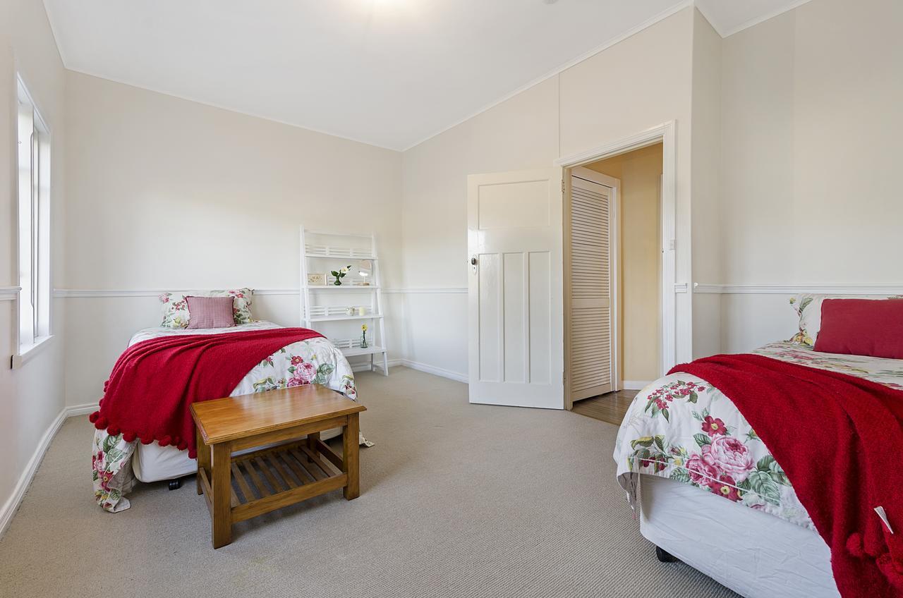 Mole Creek Guesthouse Habitación foto