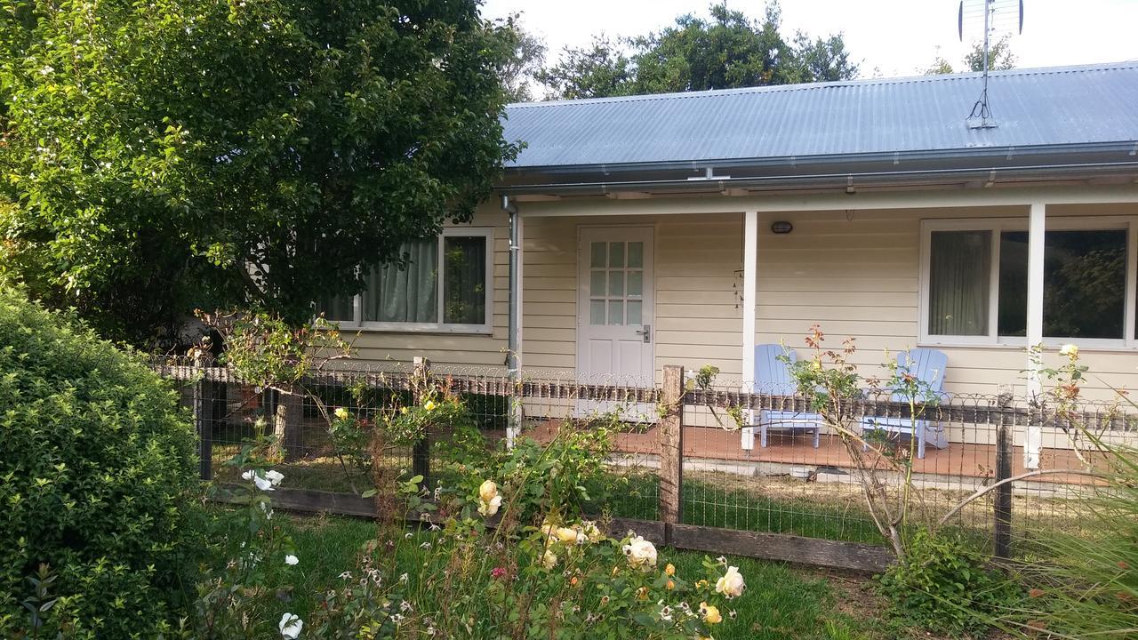Mole Creek Guesthouse Habitación foto