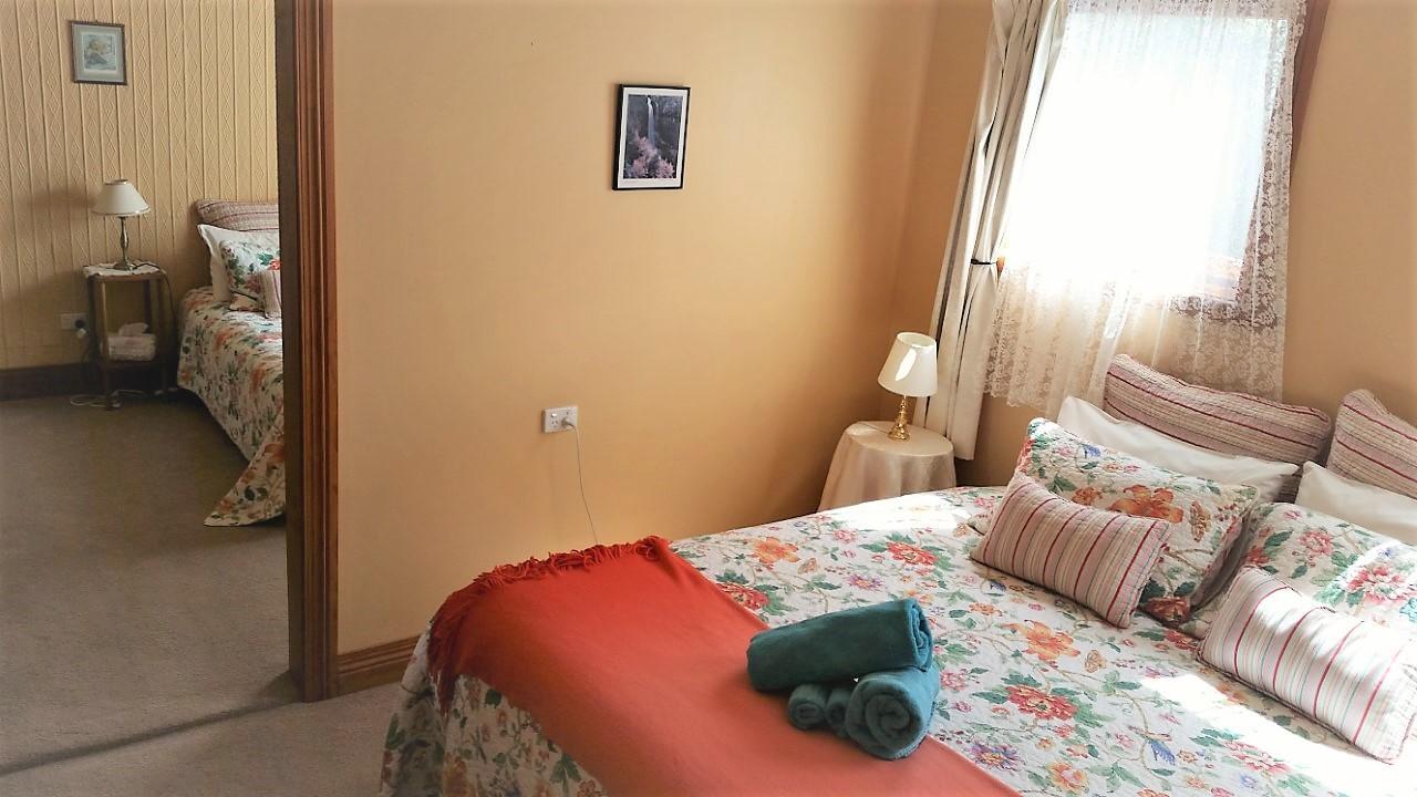 Mole Creek Guesthouse Habitación foto