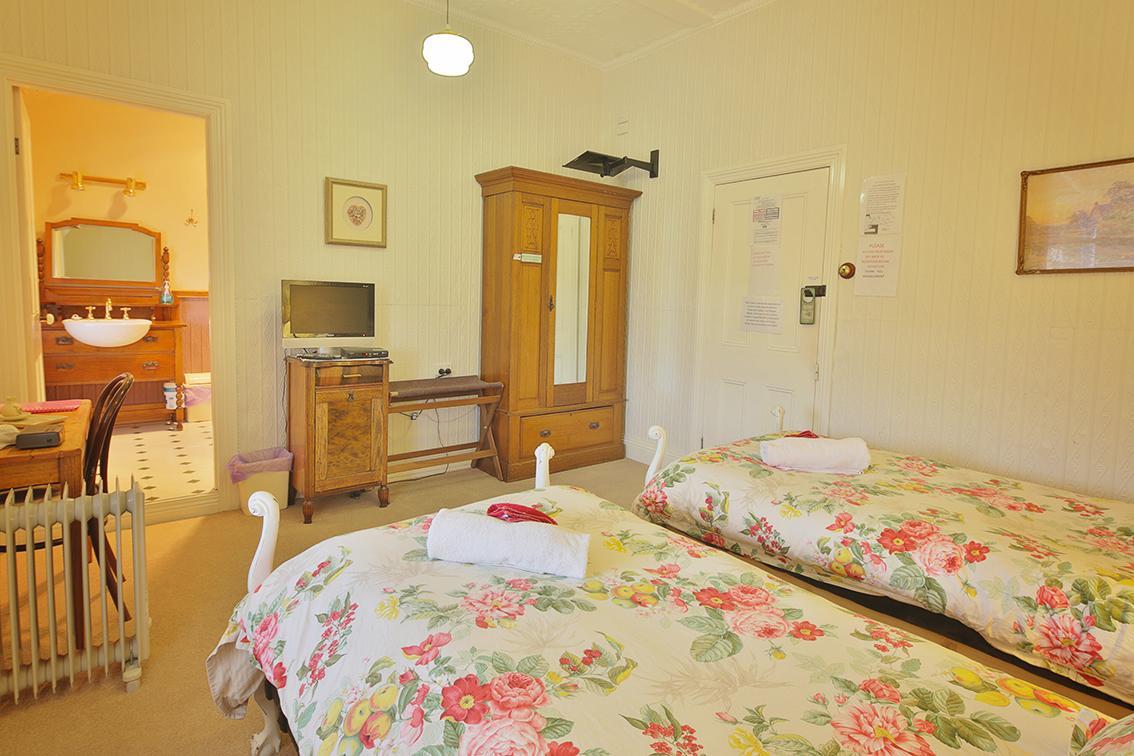 Mole Creek Guesthouse Habitación foto